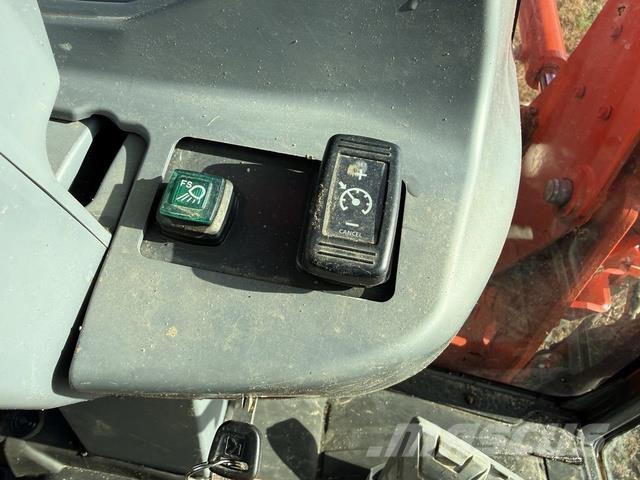 Kubota L6060 Utilaje construcții - Altele