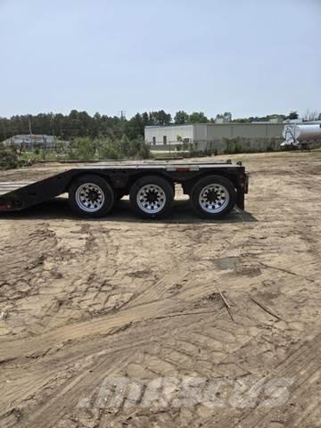 Landoll LOW BOY Alte remorci