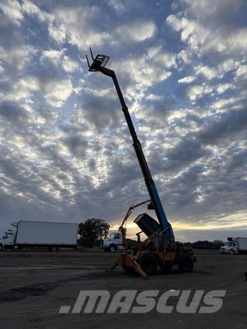 Lull 1044C-54 Utilaje construcții - Altele