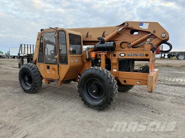 Lull 844C-42 Utilaje construcții - Altele