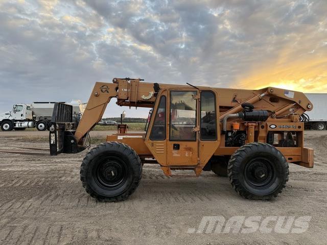 Lull 844C-42 Utilaje construcții - Altele