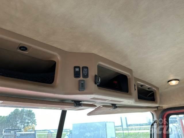 Mack GRANITE Altele