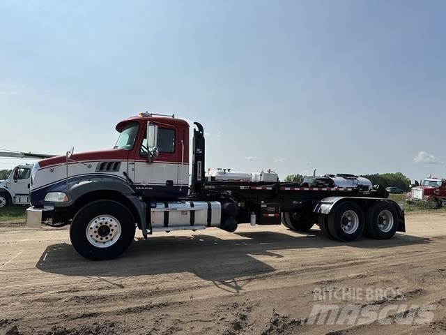 Mack GRANITE Altele