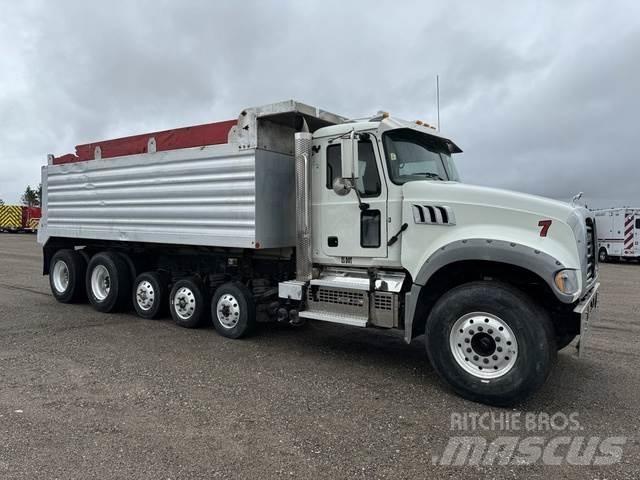 Mack GRANITE Altele