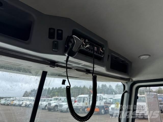 Mack GRANITE Altele