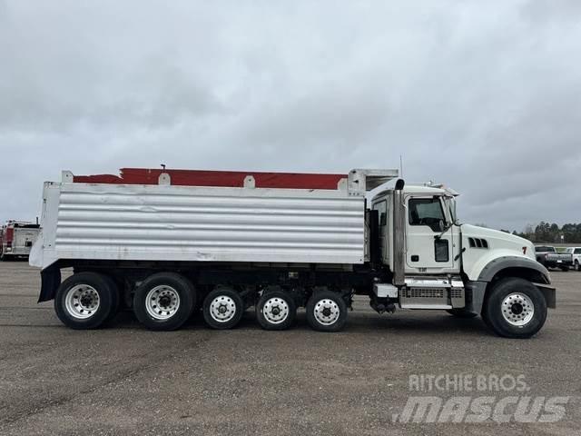 Mack GRANITE Altele