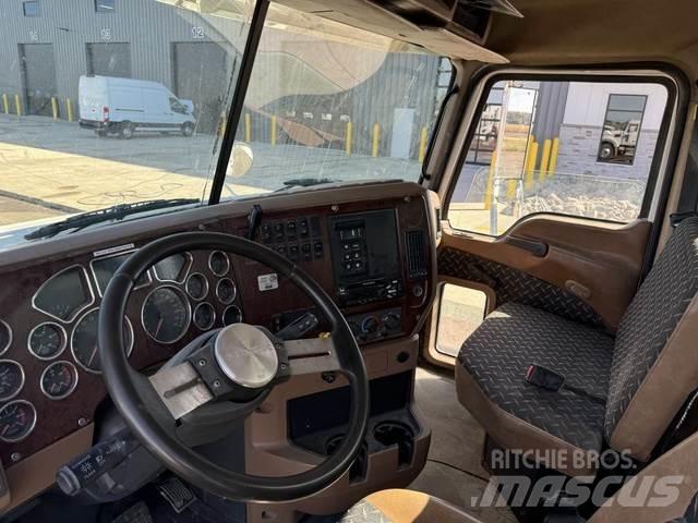 Mack GRANITE Altele
