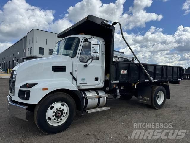 Mack MD Altele