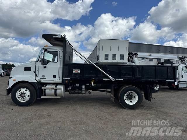 Mack MD Altele