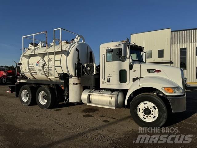 Peterbilt 335 Altele