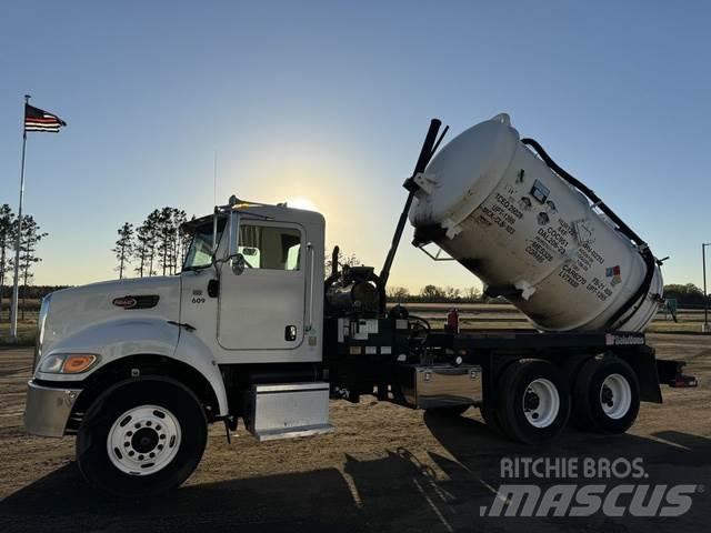 Peterbilt 335 Altele