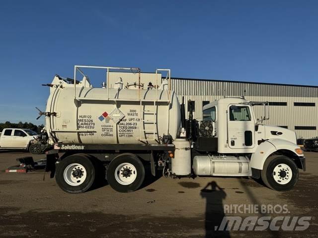 Peterbilt 335 Altele