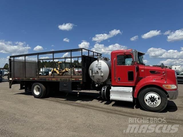 Peterbilt 337 Altele