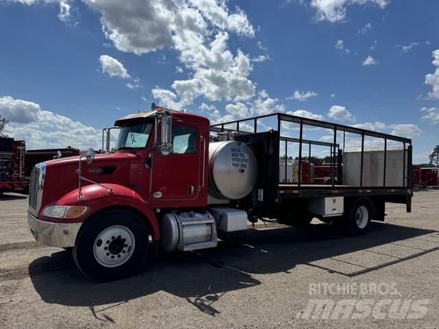 Peterbilt 337 Altele