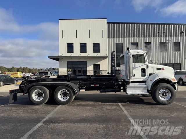 Peterbilt 348 Altele