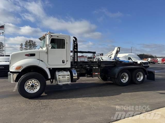 Peterbilt 348 Altele