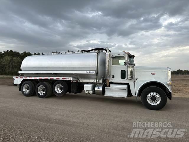 Peterbilt 389 Altele