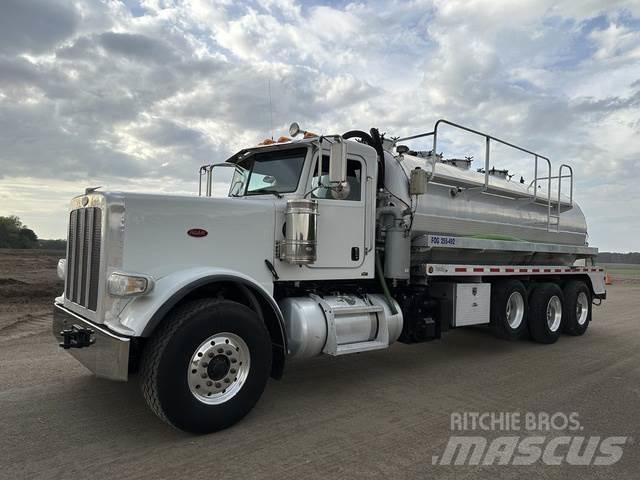 Peterbilt 389 Altele