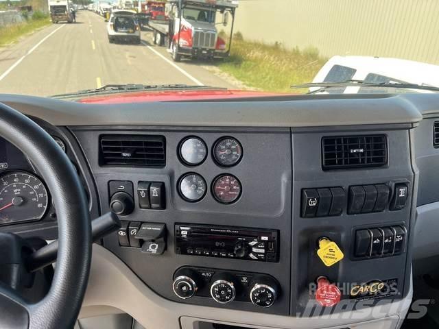 Peterbilt 567 Altele
