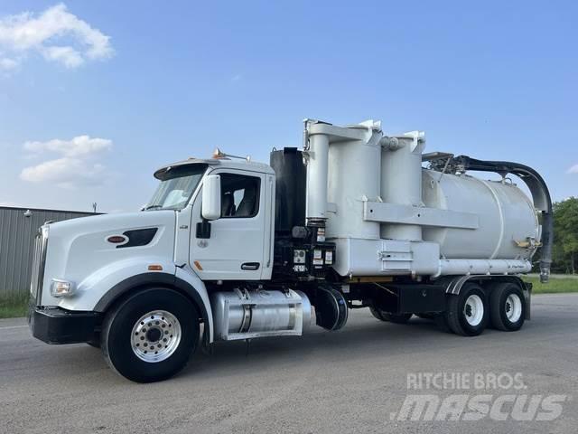 Peterbilt 567 Altele