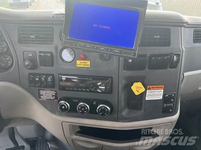 Peterbilt 567 Altele