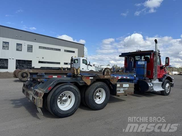 Peterbilt 567 Altele