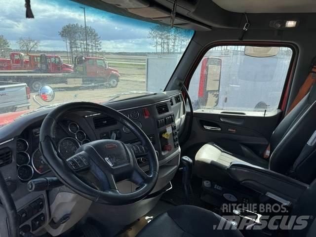 Peterbilt 567 Altele