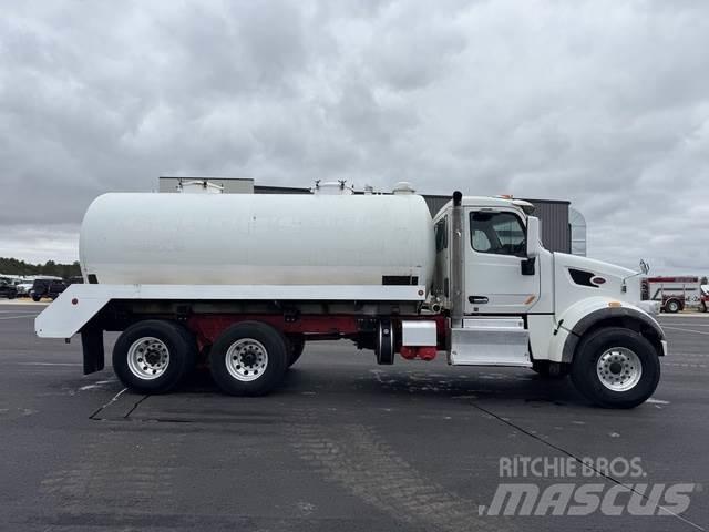 Peterbilt 567 Altele