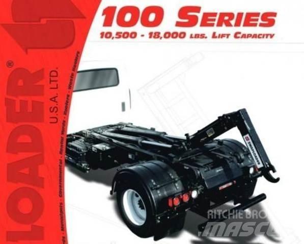  Swaploader® SL105 Altele