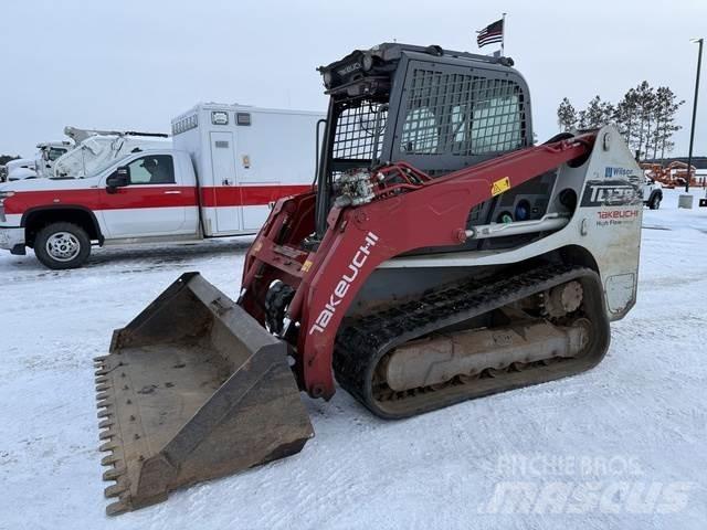 Takeuchi TL12R2 Utilaje construcții - Altele
