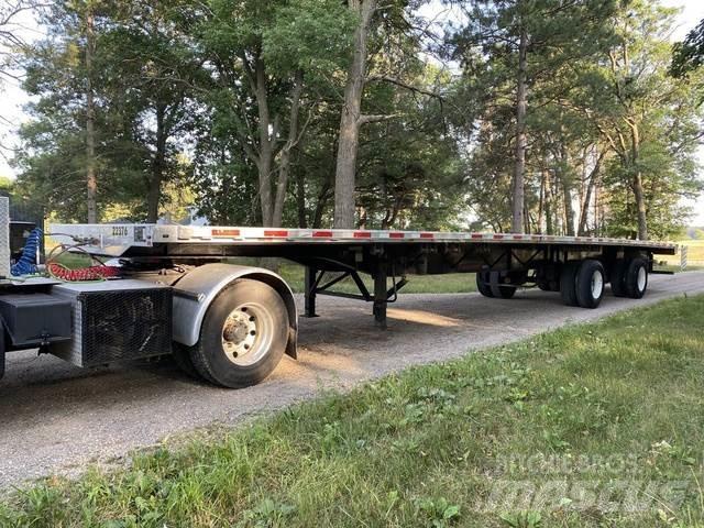 Transcraft 554C Alte remorci