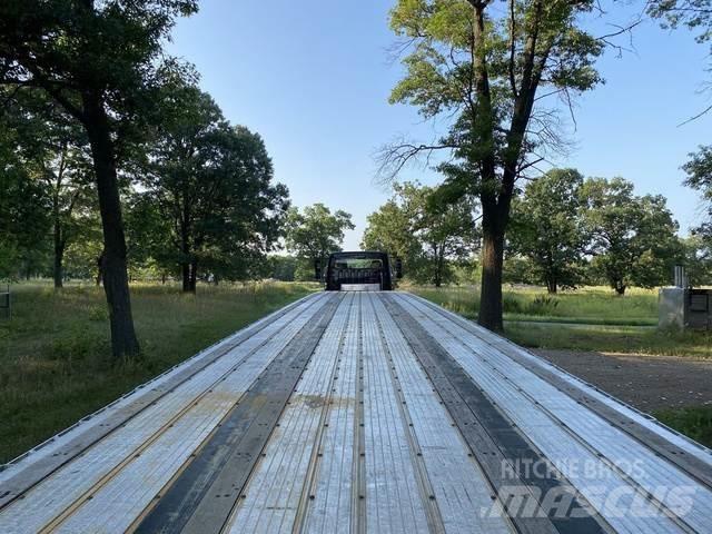 Transcraft 554C Alte remorci