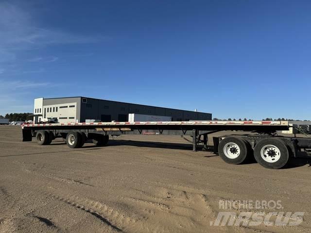Transcraft 554C Alte remorci