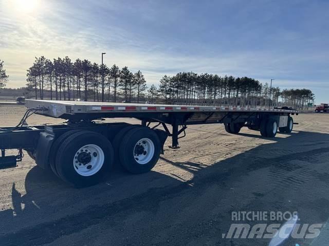 Transcraft 554C Alte remorci