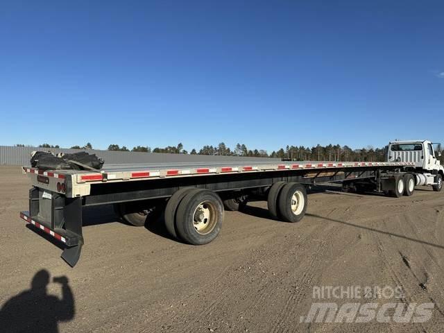 Transcraft 554C Alte remorci