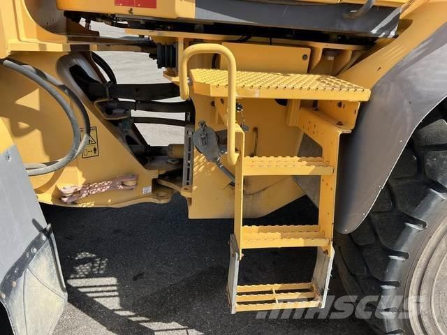 Volvo L90F Utilaje construcții - Altele