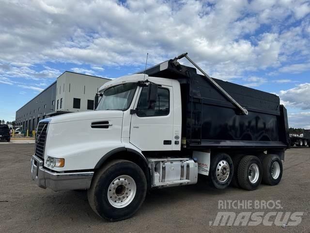 Volvo VHD Altele