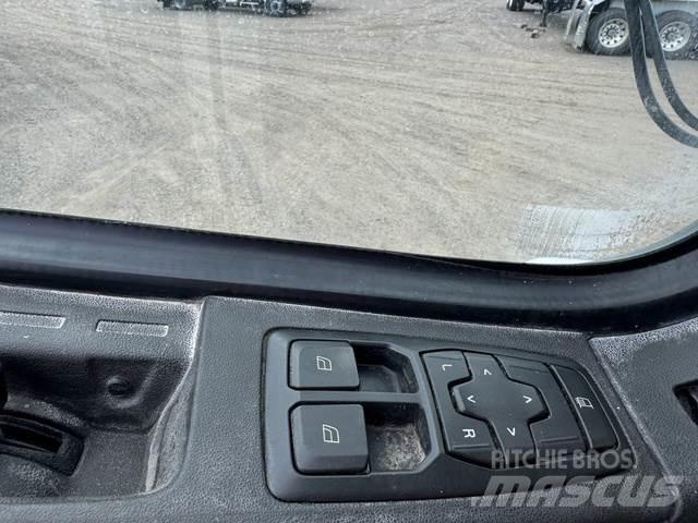 Volvo VHD Altele