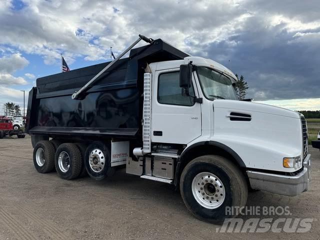 Volvo VHD Altele