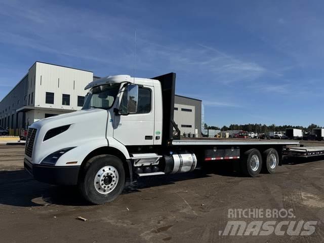 Volvo VNR Altele