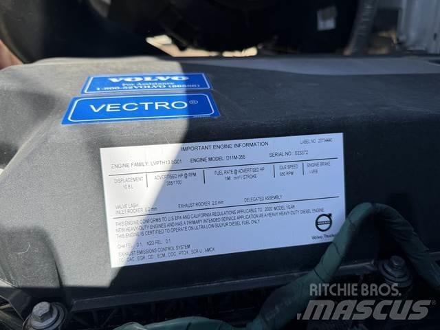 Volvo VNR Altele