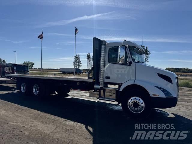 Volvo VNR Altele