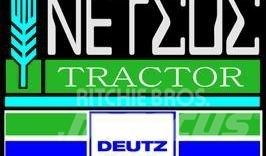 Deutz  Tractoare