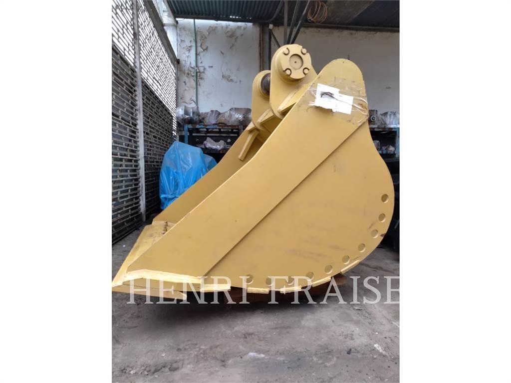  1124MM - 0.8M3 M317D Pistoane