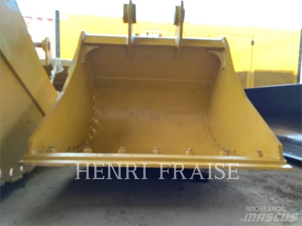  1124MM - 0.8M3 M317D Pistoane