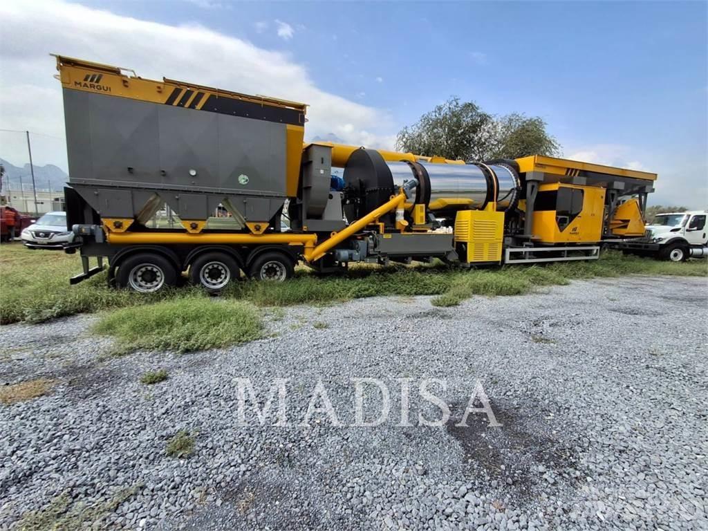  120 Utilaje amestec asfalt