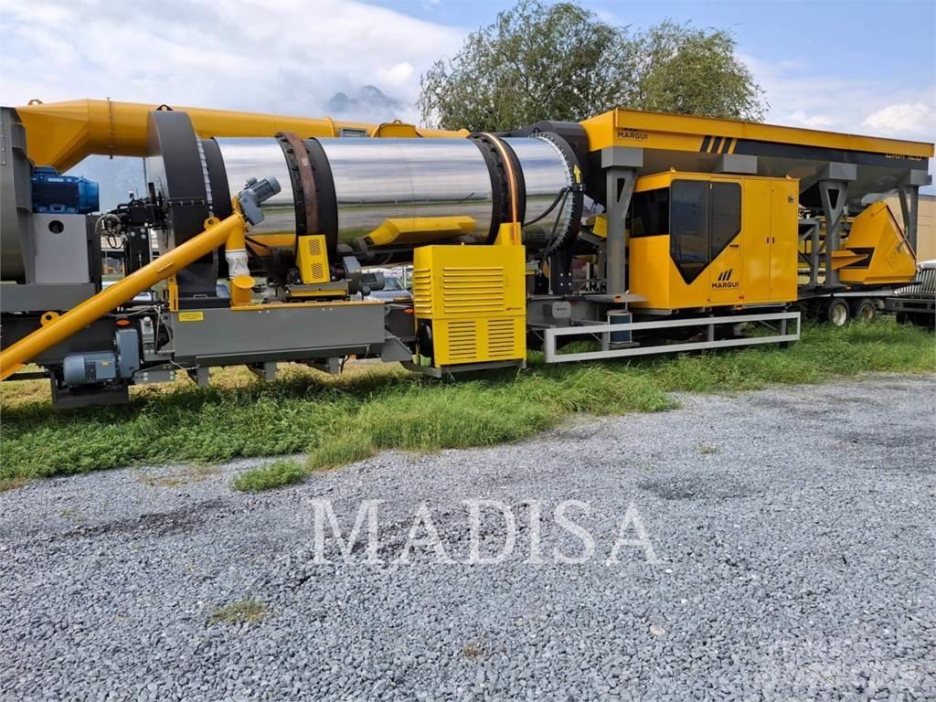  120 Utilaje amestec asfalt