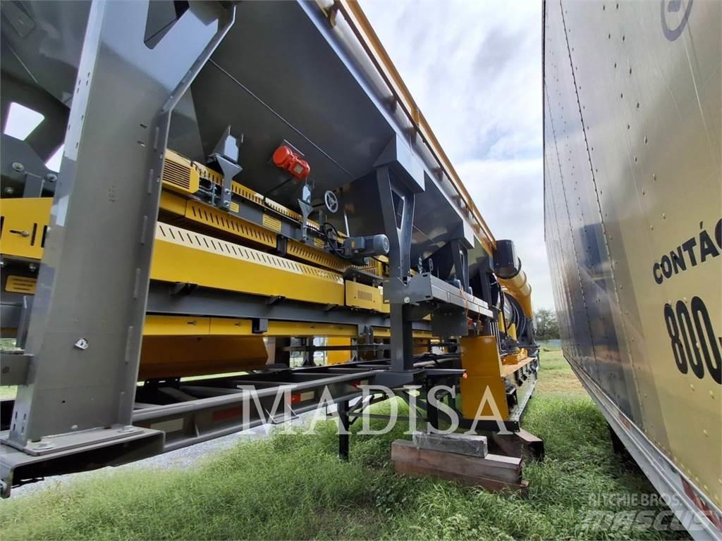  120 Utilaje amestec asfalt