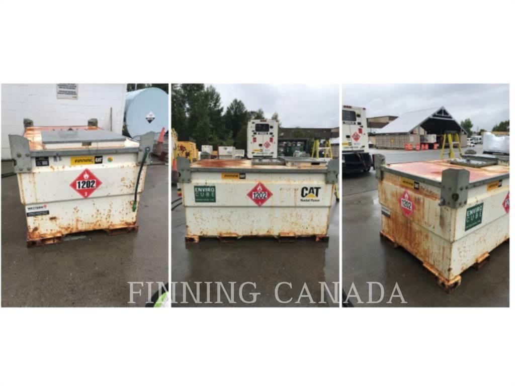  3000 L Utilaje construcții - Altele