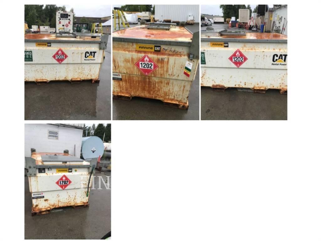  3000 L Utilaje construcții - Altele